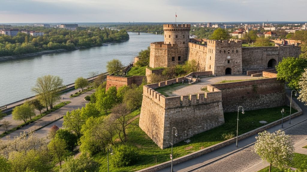 Belgrade, Serbia