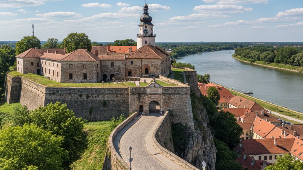 Novi Sad, Serbia
